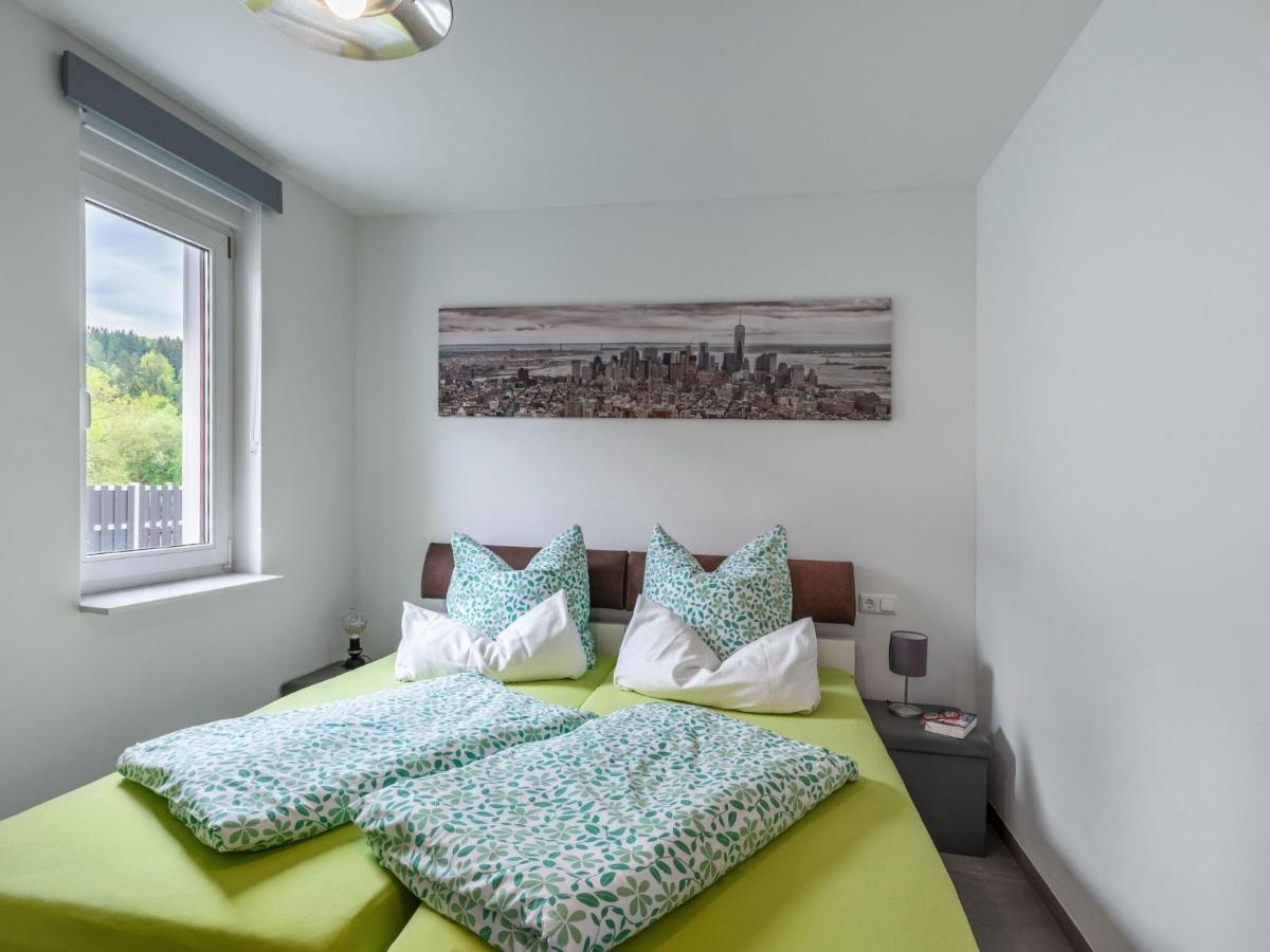 Bright Apartment In A District Of Ilmenau Stützerbach Extérieur photo