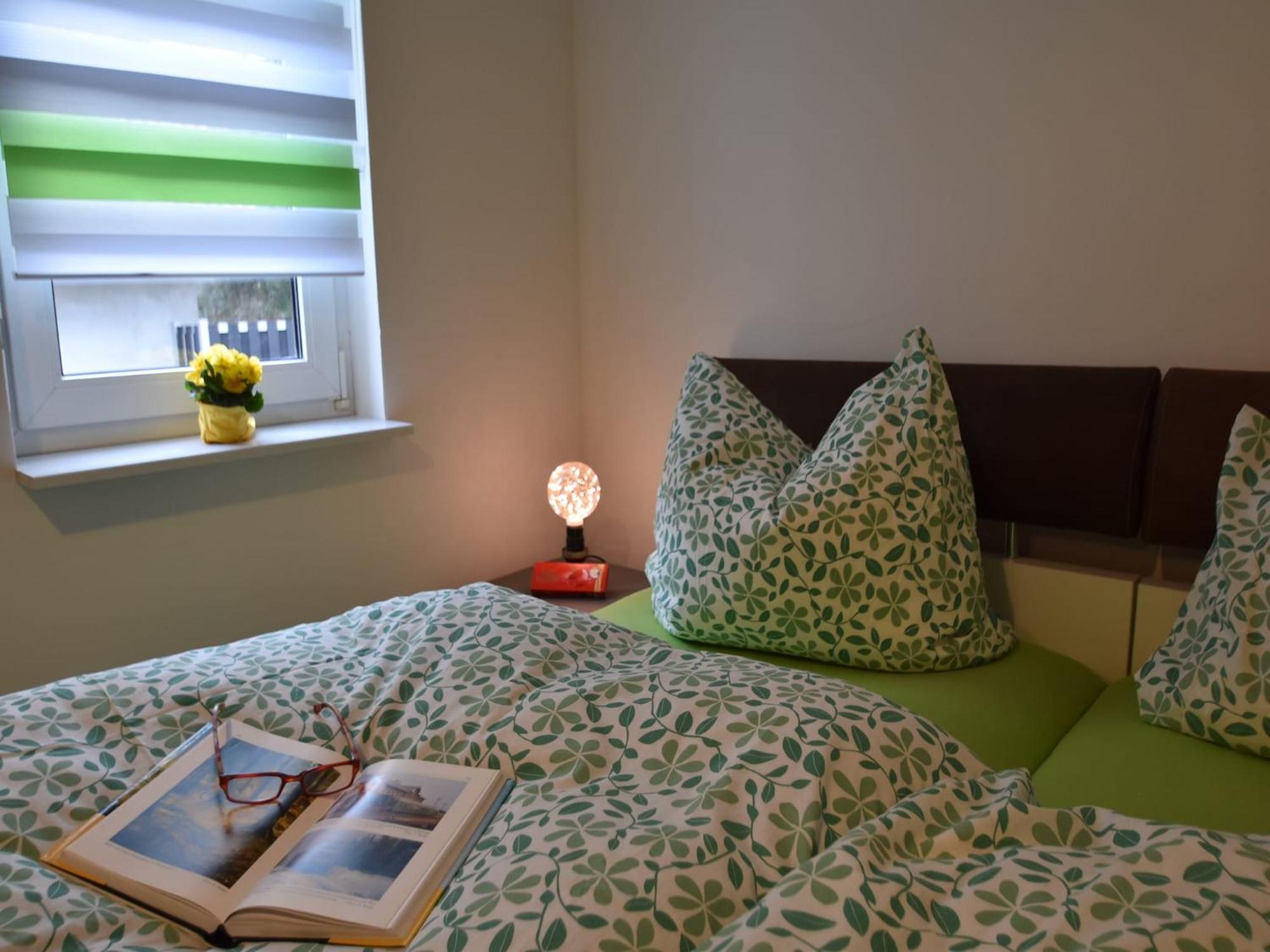 Bright Apartment In A District Of Ilmenau Stützerbach Extérieur photo